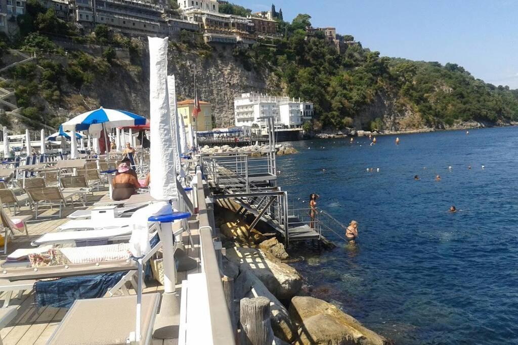 Апартаменты Sorrento City Center Atmosphere Экстерьер фото
