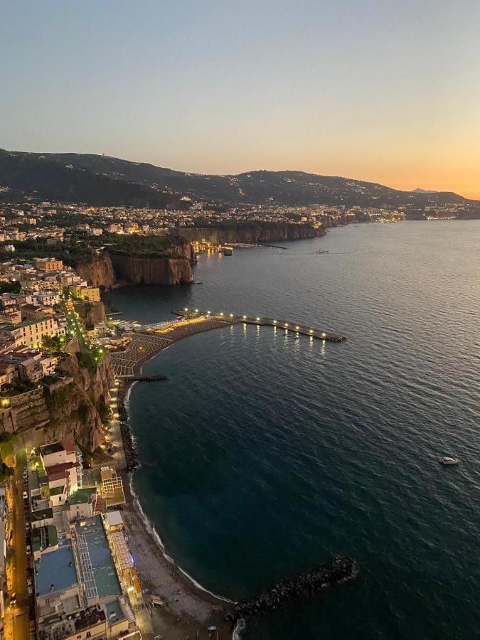 Апартаменты Sorrento City Center Atmosphere Экстерьер фото